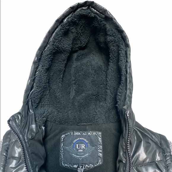 Urban Republic Dye Mayte Ciree Jacket - Picture 8 of 10